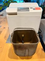 Broodbakmachine, Elektronische apparatuur, Ophalen, Gebruikt, Met timer