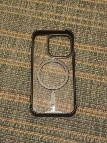 nieuwe hoesje voor iPhone 15 pro beschikbaar voor biedingen