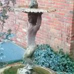 Fontein, Tuin en Terras, Ophalen, Fontein