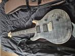 PRS Paul Reed Smith Custom SE24 charcoal, Muziek en Instrumenten, Ophalen, Zo goed als nieuw, Paul Reed Smith