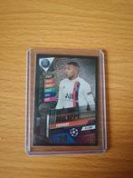 Match attax 2019-2020 Kylian Mbappe limited edition Silver, Collections, Comme neuf, Enlèvement ou Envoi