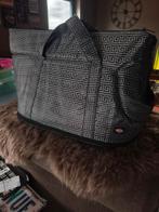 Transport tas voor hond of kat, Dieren en Toebehoren, Ophalen, Nieuw