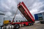 OVA 390K95-ALU- 45 M3 (bj 2006), Auto's, Overige brandstoffen, Bedrijf, Aanhangers en Opleggers, Te koop