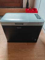Mestic 25 ac/dc compressor koelbox, Caravans en Kamperen, Ophalen, Zo goed als nieuw, Koelbox, Compressor