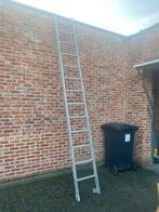 Ladder 340cm, Ophalen, Gebruikt, Ladder, 2 tot 4 meter