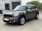 MINI COOPER S COUNTRYMAN / 184 PK! / GEKEURD VVK!, Auto's, Voorwielaandrijving, Euro 5, 135 kW, Countryman