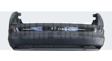 Bumper Skoda Kodiaq 565 Facelift 21- 565807421 Achterbumper  beschikbaar voor biedingen