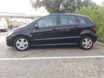 Mercedes-Benz B 180 CDI ️ AIRCO ️️️ LEER, Auto's, Voorwielaandrijving, Monovolume, Zwart, Parkeersensor