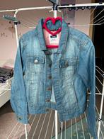 Veste jeans fille 8 ans, Enfants & Bébés, Comme neuf, Fille, Manteau, Okaidi