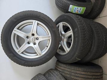 Kit hiver Audi Q3 autres... beschikbaar voor biedingen