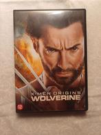 DVD - X-Men Origins Wolverine, Cd's en Dvd's, Ophalen of Verzenden