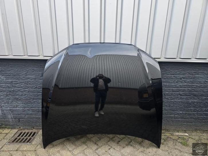 Audi A6 C8 4K 2018-2024 Motorkap Origineel!, Auto-onderdelen, Carrosserie, Motorkap, Audi, Gebruikt