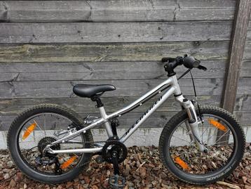 Vélos MTB 24 pouces pour enfants