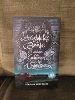Aristoteles & Dante ontdekken de geheimen van het universum, Enlèvement, Comme neuf, Benjamin Alire Sáenz, Fiction