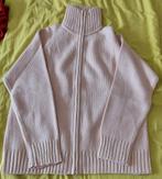 Gilet femme tirette beige xl neuf, Vêtements | Femmes, Enlèvement ou Envoi, Comme neuf, Beige