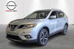 Nissan X-Trail 1.6 dCi Business Edition 7S, Voorwielaandrijving, Cruise Control, Stof, Gebruikt