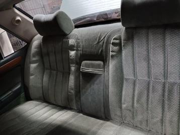 Granada Ghia interieur '82 beschikbaar voor biedingen