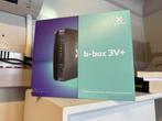 Proximus B-Box 3v+ Modem/Router – NIEUW, Ophalen of Verzenden, Nieuw, Router