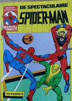 Marvel: Spiderman en Spiderwoman, Meerdere comics, Ophalen of Verzenden, Zo goed als nieuw, Europa