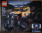 Lego 42099 - 4x4 Extreme off-roader, Enlèvement ou Envoi, Neuf, Ensemble complet, Lego