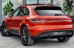 Porsche Macan 2.0 Turbo/ TOIT PANO/ LED MATRIX/ SPORT CHONO, Autos, Porsche, Cuir, Achat, Euro 6, Entreprise