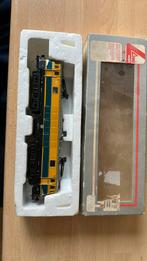 Locomotief Lima-serie 15 van de NMBS, Hobby en Vrije tijd, Modeltreinen | H0, Ophalen, Gebruikt, Analoog, Lima