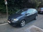 Vw polo 9n3 en 1400 tdi de 2006, Te koop, 3 cilinders, Coupé, Zwart