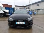 AUDI A4 S-LINE HYBRIDE D 01-23, Automaat, A4, Zwart, Bedrijf
