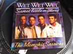 Wet Wet Wet Sweet Little Mystery, édition limitée, lot de 2, Comme neuf, Enlèvement ou Envoi