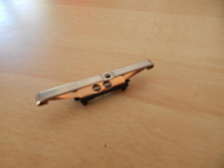 Märklin 226495 Sleper, Hobby en Vrije tijd, Modeltreinen | H0, Nieuw, Locomotief, Wisselstroom, Märklin, Ophalen of Verzenden