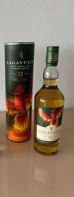 Lagavulin 12 year whisky - Special Release 2022, Enlèvement ou Envoi, Neuf