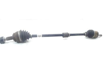 CARDAN AVANT DROIT (TRANSMISSION) Opel Corsa E (13486867), Utilisé, Opel