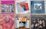 Lot 170 LP's: vnl. Engels, 35-tal Nederlands., Cd's en Dvd's, Vinyl | Overige Vinyl, Ophalen, Gebruikt
