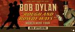 Bob Dylan concertticket 27/10 Bozar, Tickets en Kaartjes, Concerten | Overige, Oktober