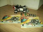 Lego the movie 70815, Ophalen of Verzenden, Gebruikt, Complete set, Lego
