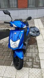 Sym orbit 3, Fietsen en Brommers, Scooters | SYM, Ophalen, Gebruikt, Klasse B (45 km/u), Benzine