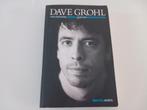 Livre Dave Grohl Nirvana Foo Fighters Grunge Punk Rock, Enlèvement ou Envoi, Comme neuf, Artiste, Martin James
