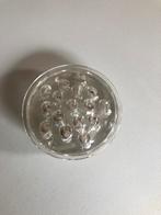 Piques fleurs en verre, Antiquités & Art