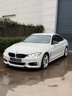 BMW 420D 2014 EURO6B M Pack, Auto's, Euro 6, 4 Reeks, Bedrijf, Diesel