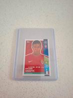 Stickers mbappe, Hobby en Vrije tijd, Ophalen of Verzenden