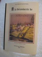 Noirmont Chastre — Waals-Brabant - Verhees en Martin - 1999, Ophalen of Verzenden, Gelezen