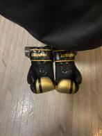 Box handschoenen inclusief boxzak, Sport en Fitness, Ophalen, Nieuw