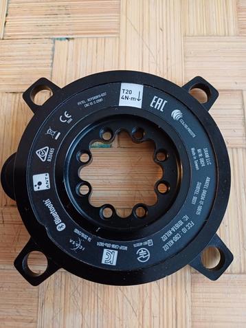 Sram xx1 spider axs eagle QUARQ powermeter(nooit gebruikt), Enlèvement ou Envoi