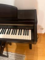 Piano yamaha clavinova, Muziek en Instrumenten, Ophalen, Zo goed als nieuw, Piano