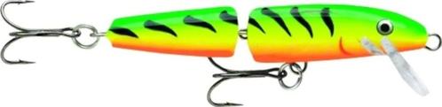 Rapala Jointed Pluggen, Watersport en Boten, Hengelsport | Roofvissen, Nieuw, Overige typen, Ophalen