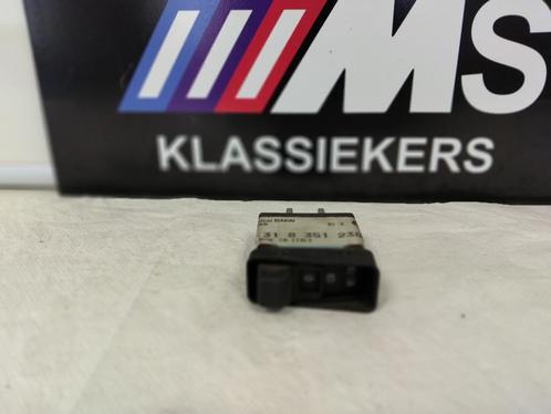 BMW E34 5serie E31 8serie mistachterlicht schakelaar, Auto-onderdelen, Dashboard en Schakelaars, BMW, Nieuw, Ophalen of Verzenden