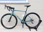 Sup X Road Team Gravelbike Carbon Dt Swiss, Ophalen, Zo goed als nieuw, Carbon