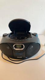Radio, Audio, Tv en Foto, Cd-spelers, Ophalen, Zo goed als nieuw