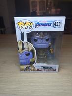 Figurine Funko Pop Marvel Avengers 453 Thanos, Enfants & Bébés, Jouets | Figurines, Enlèvement ou Envoi, Comme neuf
