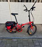 Btwin Tilt 500 professionele vouwfiets, Fietsen en Brommers, Versnellingen, Zo goed als nieuw, Ophalen, Overige merken